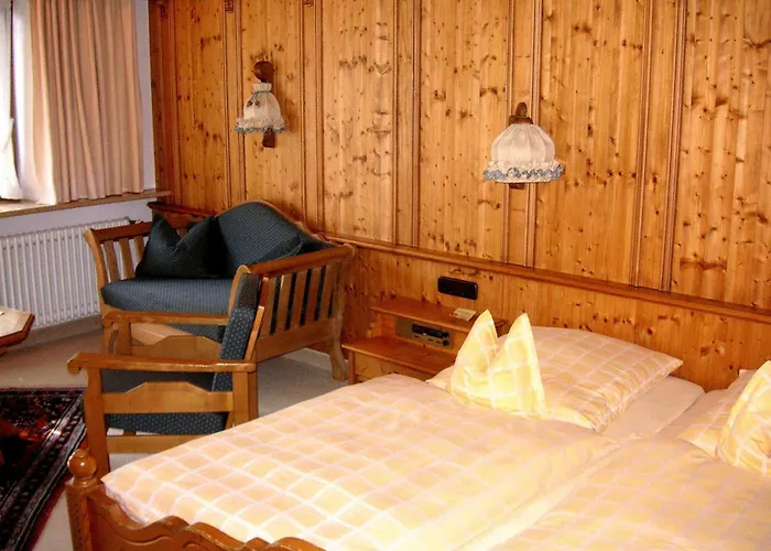 Hotel Gasthof Adler Oberstdorf